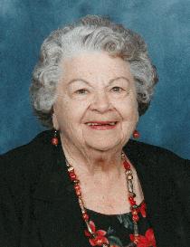 Helen Faye Collier
